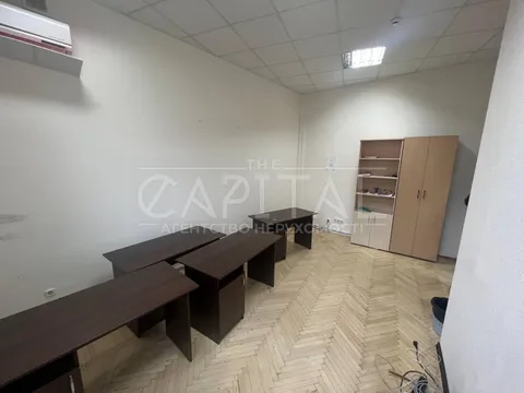 Аренда  офисное помещение Киевская обл., Киев, Сечевых Стрельцов ул., 77 - 3/6