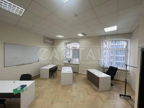 Аренда  офисное помещение Киевская обл., Киев, Сечевых Стрельцов ул., 77 - 5/6