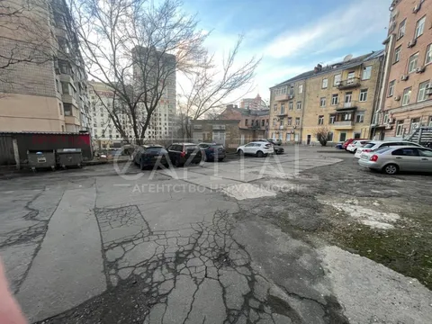 Аренда  офисное помещение Киевская обл., Киев, Сечевых Стрельцов ул., 77 - 6/6