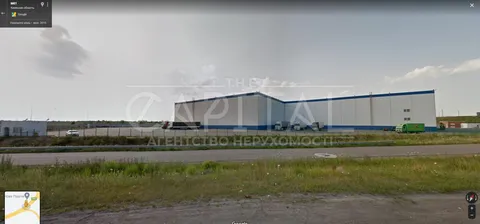 Аренда  земля коммерческого назначения Киевская обл., Бровары,  - 2/3