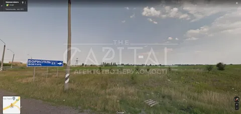 Аренда  земля коммерческого назначения Киевская обл., Бровары,  - 3/3