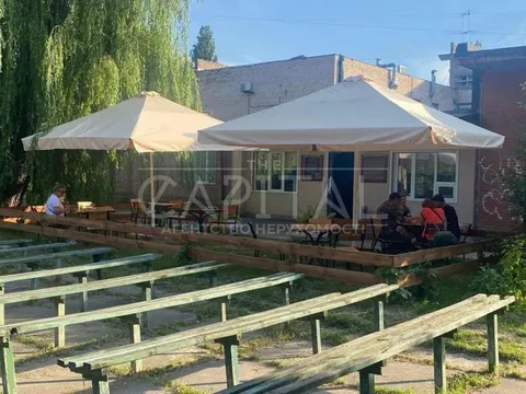 Аренда  коммерческое помещение Киевская обл., Киев, Юры Гната ул., 7  - 2/22