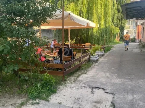 Аренда  коммерческое помещение Киевская обл., Киев, Юры Гната ул., 7  - 3/22