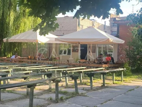 Аренда  коммерческое помещение Киевская обл., Киев, Юры Гната ул., 7  - 8/22