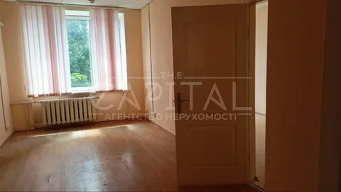 Аренда  офисное помещение Киевская обл., Киев, Будиндустрии ул., 5 - 5/8