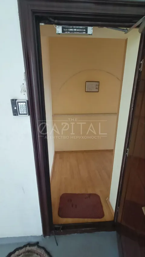 Аренда  офисное помещение Киевская обл., Киев, Будиндустрии ул., 5 - 6/8