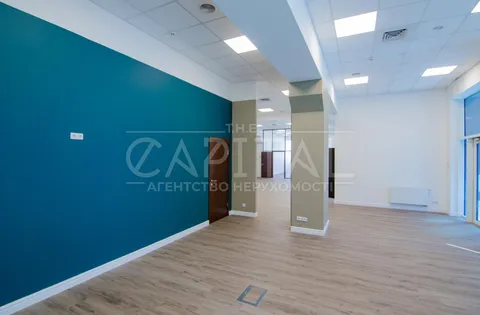 Аренда  офисное помещение Киевская обл., Киев, провулок Охтирський ул., 7 - 3/18