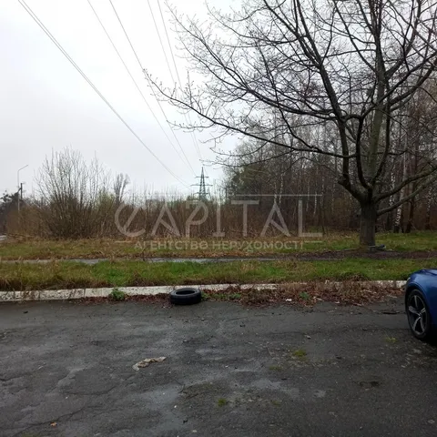 Аренда  земля коммерческого назначения Киевская обл., Вышгород, ватутина ул., 69 - 4/8