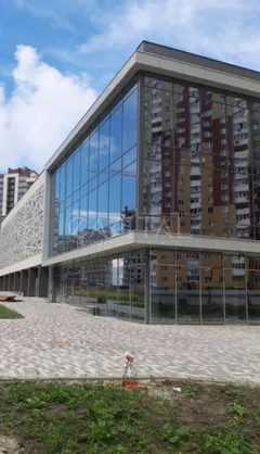 Аренда  коммерческое помещение Киевская обл., Киев, Александра Олеся ул., 2