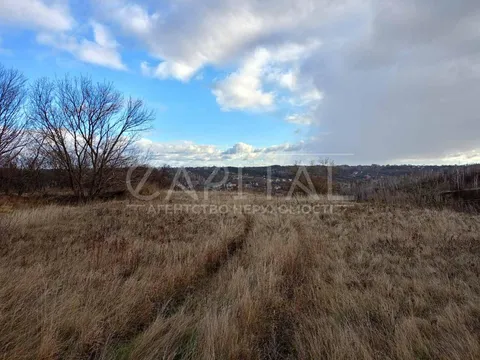 Аренда  участок под жилую застройку Киевская обл., Великая Бугаевка, Заречная ул., 32 - 2/12