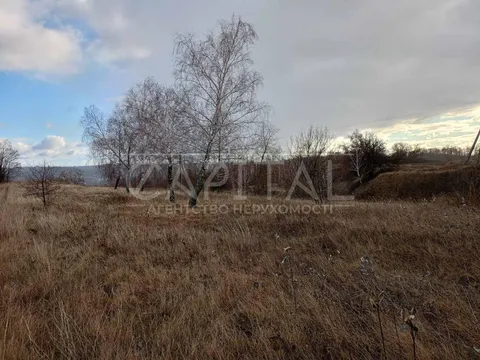 Аренда  участок под жилую застройку Киевская обл., Великая Бугаевка, Заречная ул., 32 - 3/12