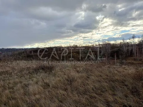 Аренда  участок под жилую застройку Киевская обл., Великая Бугаевка, Заречная ул., 32 - 8/12