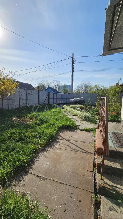 Аренда  участок под жилую застройку Киевская обл., Киев, Фестивальная ул.,  - 10/18