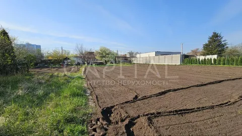 Аренда  участок под жилую застройку Киевская обл., Киев, Фестивальная ул.,  - 17/18