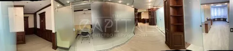 Аренда  офисное помещение Киевская обл., Киев, Институтская ул., 18 - 7/18