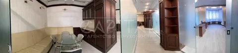 Аренда  офисное помещение Киевская обл., Киев, Институтская ул., 18 - 8/18