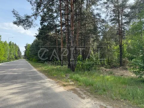 Аренда  участок под жилую застройку Киевская обл., Киев, Ушицька ул.,  - 6/25
