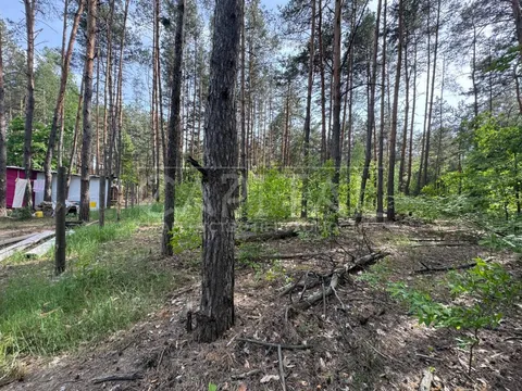 Аренда  участок под жилую застройку Киевская обл., Киев, Ушицька ул.,  - 7/25