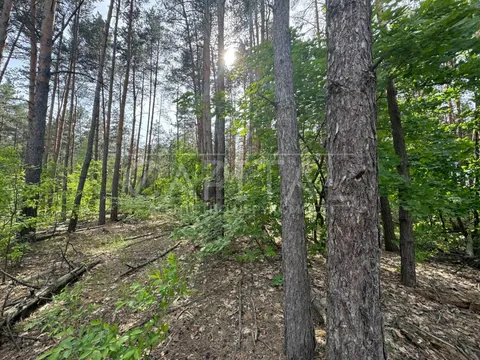 Аренда  участок под жилую застройку Киевская обл., Киев, Ушицька ул.,  - 18/25