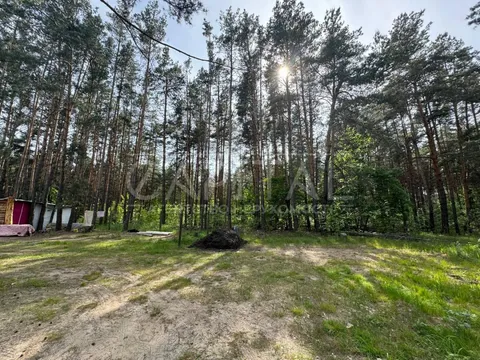Аренда  участок под жилую застройку Киевская обл., Киев, Ушицька ул.,  - 22/25