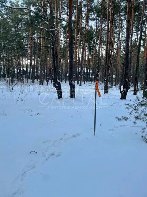 Аренда  участок под жилую застройку Киевская обл., Киев, Ушицька ул.,  - 24/25