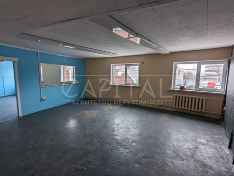Аренда  офисное помещение Киевская обл., Киев, Куреневская ул.,  - 2/15