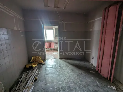 Аренда  офисное помещение Киевская обл., Киев, Куреневская ул.,  - 7/15