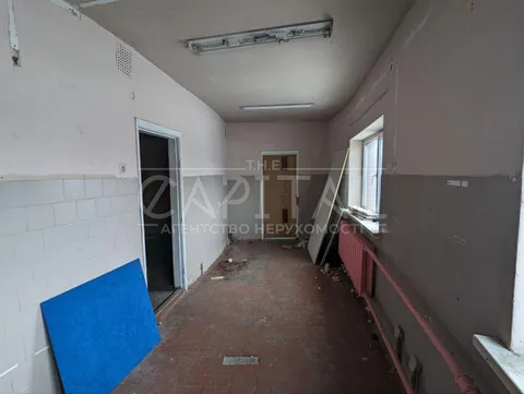 Аренда  офисное помещение Киевская обл., Киев, Куреневская ул.,  - 14/15