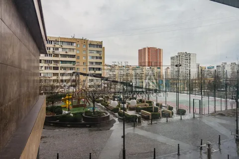 Аренда  офисное помещение Киевская обл., Киев, Оболонский ул., 26 - 2/15