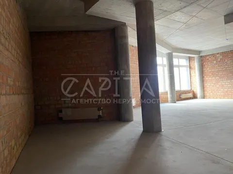 Аренда  офисное помещение Киевская обл., Киев, Заречная ул., 2 - 7/11