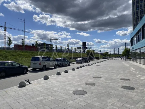 Аренда  офисное помещение Киевская обл., Киев, Заречная ул., 2 - 9/11