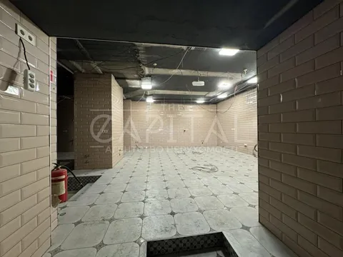 Аренда  коммерческое помещение Киевская обл., Киев, Музейный ул., 2В - 2/13