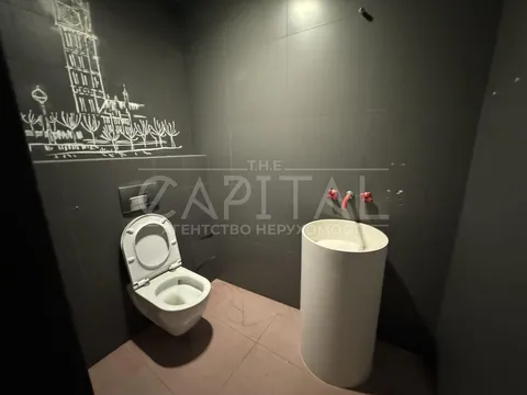 Аренда  коммерческое помещение Киевская обл., Киев, Музейный ул., 2В - 8/13