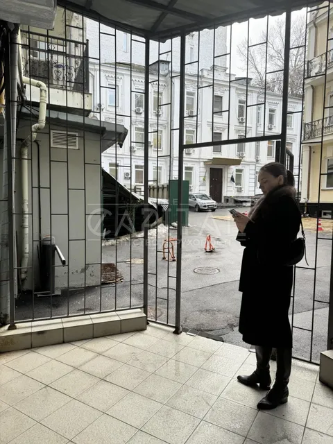 Аренда  коммерческое помещение Киевская обл., Киев, Музейный ул., 2В - 11/13