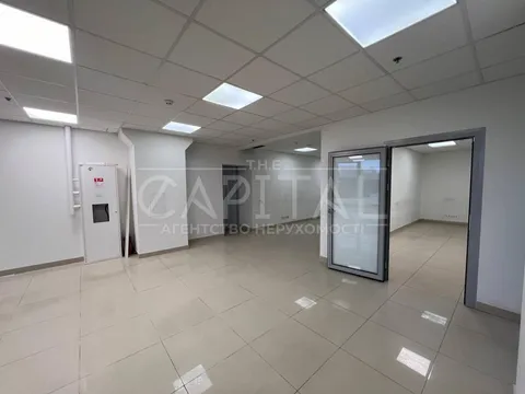 Аренда  офисное помещение Киевская обл., Киев, Машиностроительная ул., 41 - 5/12