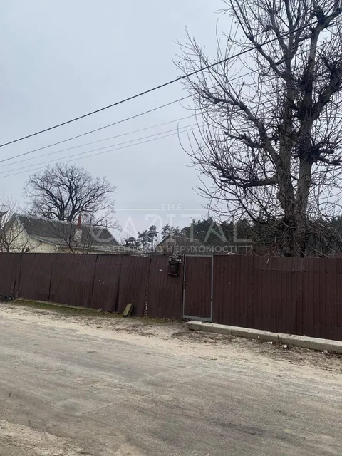 Аренда  участок под жилую застройку Киевская обл., Ирпень, Героев ул.,  - 5/6