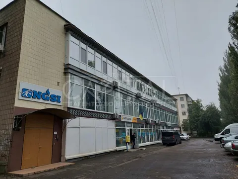 Аренда  офисное помещение Киевская обл., Киев, Ивана Выговского ул., 14 - 1/17