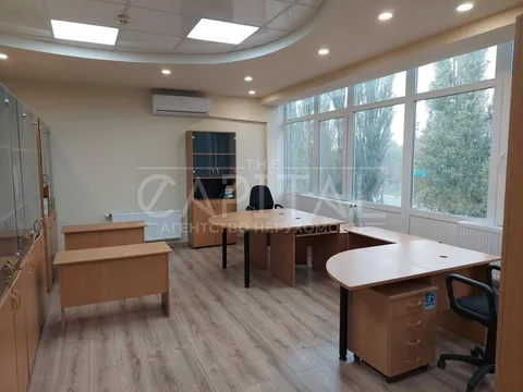 Аренда  офисное помещение Киевская обл., Киев, Ивана Выговского ул., 14 - 4/17