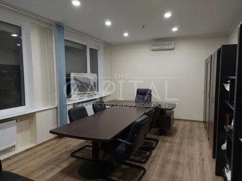 Аренда  офисное помещение Киевская обл., Киев, Ивана Выговского ул., 14 - 8/17