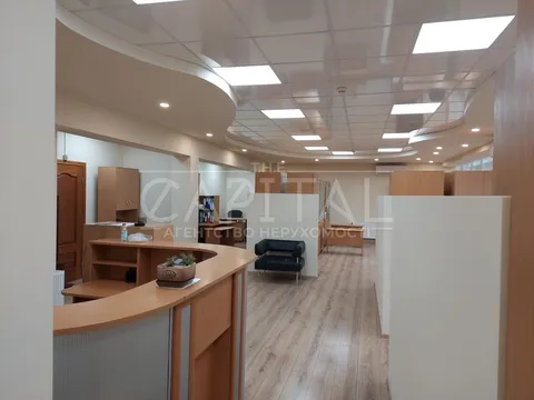 Аренда  офисное помещение Киевская обл., Киев, Ивана Выговского ул., 14 - 10/17