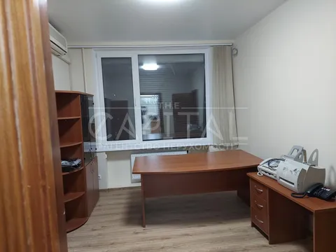 Аренда  офисное помещение Киевская обл., Киев, Ивана Выговского ул., 14 - 11/17