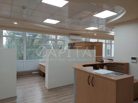 Аренда  офисное помещение Киевская обл., Киев, Ивана Выговского ул., 14 - 14/17