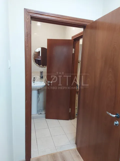 Аренда  офисное помещение Киевская обл., Киев, Ивана Выговского ул., 14 - 16/17