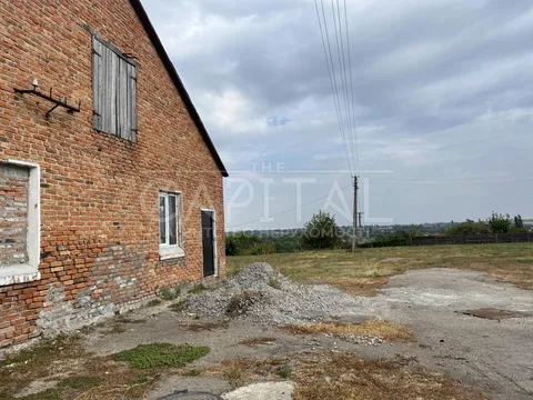 Аренда  коммерческое помещение Киевская обл., Росава, Підгірний ул.,  - 24/40
