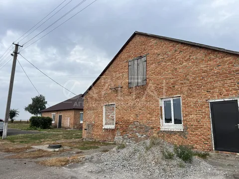 Аренда  коммерческое помещение Киевская обл., Росава, Підгірний ул.,  - 30/40