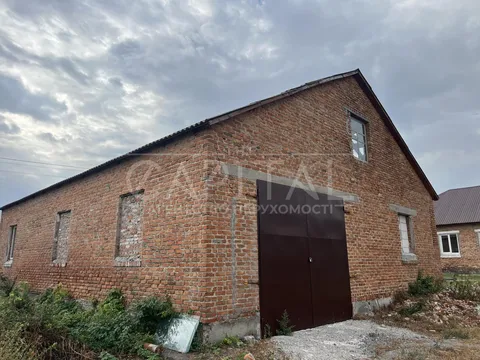 Аренда  коммерческое помещение Киевская обл., Росава, Підгірний ул.,  - 39/40