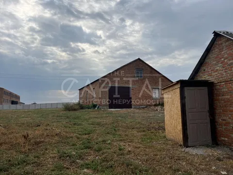 Аренда  коммерческое помещение Киевская обл., Росава, Підгірний ул.,  - 40/40