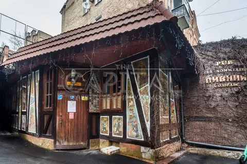 Аренда  коммерческое помещение Киевская обл., Киев, Саксаганского ул., 36Д - 1/20