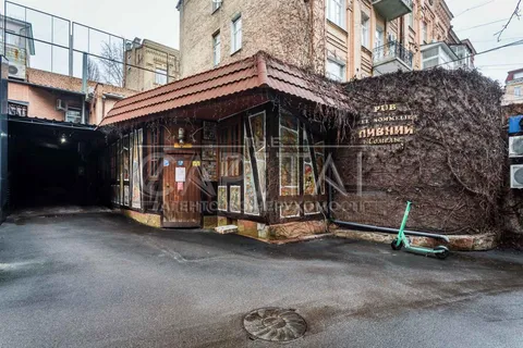 Аренда  коммерческое помещение Киевская обл., Киев, Саксаганского ул., 36Д - 19/20