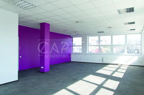 Аренда  офисное помещение Киевская обл., Киев, Куреневский ул., 12 - 2/8